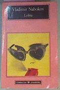 Lolita | 12763 | Nabokov Vladimir/Traductor Enrique Tejedor