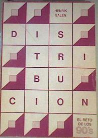 Distribución: El reto de los 90`s | 161164 | Salén, Henrik