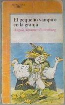 El pequeño vampiro en la granja | 78146 | Sommer-Bodenburg, Angela