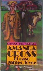 El Caso De James Joyce | 13186 | Cross Amanda