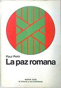 La Paz Romana | 138503 | Petit, Paul