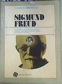 Caminos Abiertos por Sigmund Freud | 160076 | Sigmund Freud