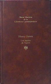 Los Papeles De Aspern | 18092 | James Henry
