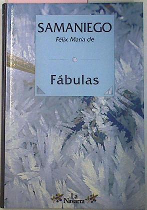 Fabulas | 10791 | Samaniego Felix