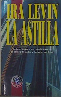 La Astilla | 10560 | Levin Ira