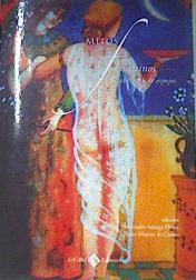 Mitos femeninos : laberinto de espejos | 172394 | Marcos de Cossio, Pedro/Editores lit, Mercedes Arriaga