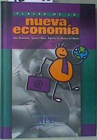 Claves de la Nueva Economía | 160205 | Roberto M. Álvarez del Blanco, John Browning - Spencer Reiss
