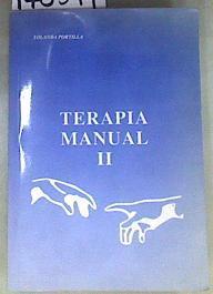 Terapia Manual II | 170394 | Yolanda Portilla