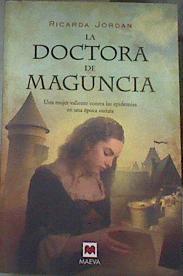Doctora de Maguncia | 105914 | Jordan, Ricarda