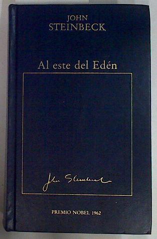 Al este del edén | 111106 | Steinbeck, John
