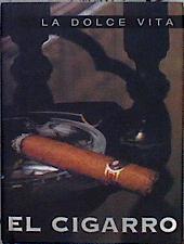 El cigarro ( Puro ) | 144705 | New Holland Publishers