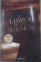 El libro de los sueños | 175175 | Martínez Barrio, Juan Carlos
