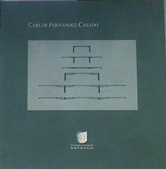 Carlos Fernández Casado | 167315 | Fernández Troyano, Leonardo/Manterola Armisen, Javier