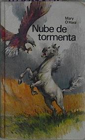 Nube De Tormenta | 60658 | Ilustraciones de Ballestar, O' Hara Mary