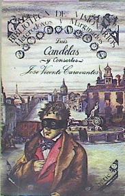 Luis Candelas Y Consortes | 62857 | Caravantes Jose Vicente