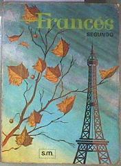 Francés segundo | 186609 | VVAA