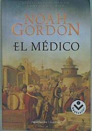 El médico | 153381 | Gordon, Noah (1926- )