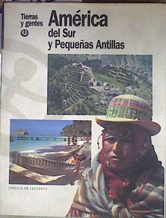 América del Sur y Pequeñas Antillas | 181515 | VVAA