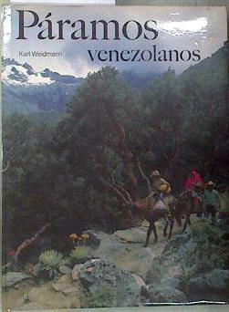 Páramos venezolanos | 181216 | WEIDMANN, KARL