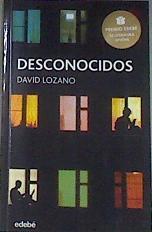 Desconocidos | 170618 | Lozano Garbala, David (1974-)