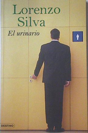 El urinario | 123559 | Silva, Lorenzo