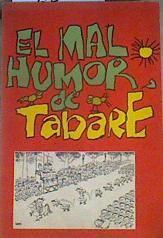 El mal humor de Tabare | 165805 | Franz Kafka