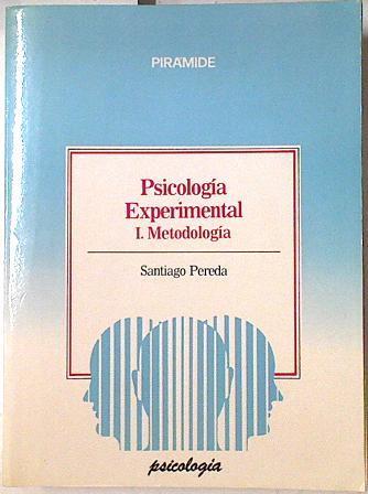 Psicología experimental I: metodología | 124226 | Pereda, Santiago