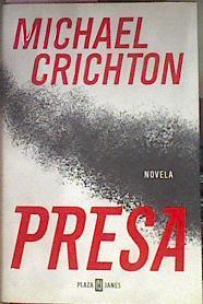 Presa | 4590 | Crichton Michael