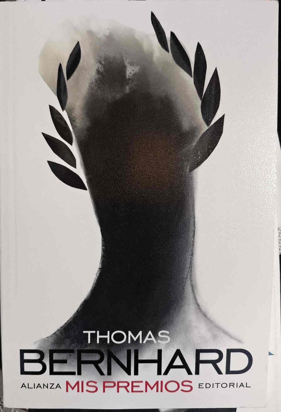 Mis premios | 187529 | Bernhard, Thomas (1931-1989)