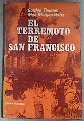 El Terremoto De San Francisco | 38215 | Gordon, Thomas/Witts, Max Morgan-