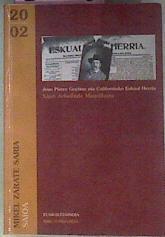 Jean Pierre Goytino Eta Californiako Eskual Herria | 35388 | Arbelbide Mendiburu