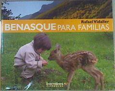Benasque para familias | 158363 | Vidaller Tricas, Rafael