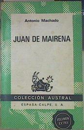 Juan de Mairena | 155103 | Machado, Antonio