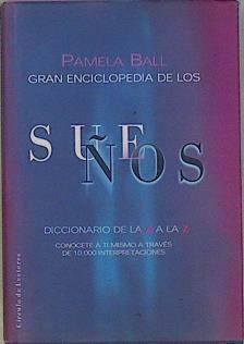 Gran Enciclopedia De Los Sueños | 20101 | Ball Pamela