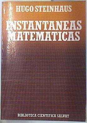 Instantáneas matemáticas | 70710 | Steinhaus, Hugo