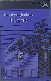 Harriet | 150643 | Jenkins, Elizabeth