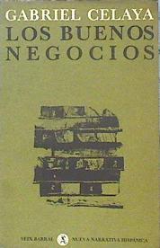 Los Buenos Negocios. | 45606 | Celaya Gabriel