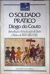 O Soldado Prático | 184869 | Diogo do Couto