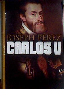 Carlos V | 184178 | Pérez, Joseph
