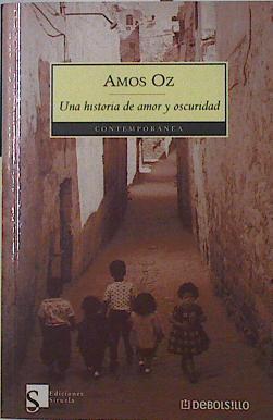 Una historia de amor y oscuridad | 79251 | Oz, Amos