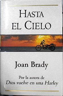 Hasta el cielo | 143503 | Brady, Joan