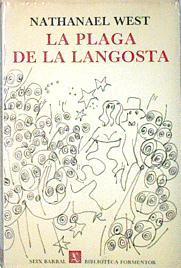 La Plaga De La Langosta | 61802 | West Nathanael