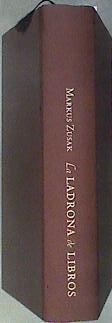 La ladrona de libros | 118087 | Zusak, Markus/Martín de Dios Traductora, Laura