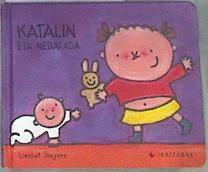 Katalin eta nebatxoa | 177066 | Slegers, Liesbet