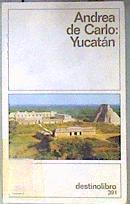 Yucatán | 186536 | Andrea de Carlo