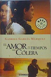 Amor en los tiempos del cólera | 152159 | García Márquez, Gabriel (1928- )