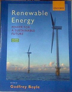 Renewable Energy | 175768 | Boyle, Godfrey