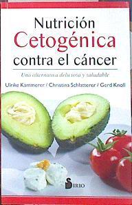 Nutrición cetogénica contra el cáncer | 139893 | Kämerer, Ulrike/Schlatterer, Christina/Knoll, Gerd
