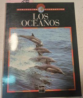 Los Oceanos | 23011 | Baker Lucy
