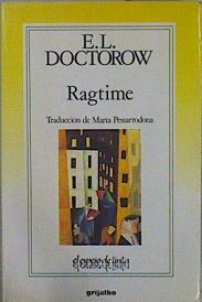 Ragtime | 77016 | Doctorow, E. L.